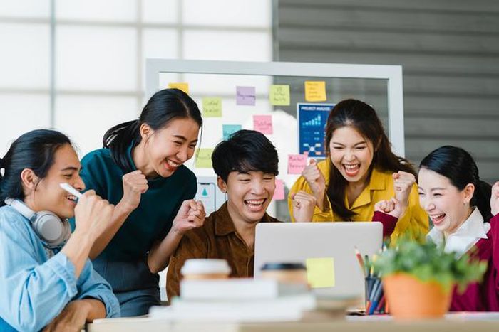 Bạch Dương luôn được biết đến là một trong những cung hoàng đạo giàu năng lượng và tinh thần lạc quan. Ảnh minh họa