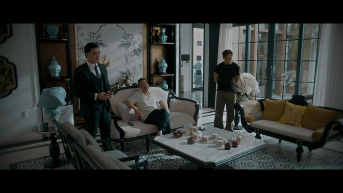 Theo Ban cố vấn, tội phạm ma túy hiện nay vận hành theo phương thức hoàn toàn khác với trước đây. Ảnh VFC cung cấp