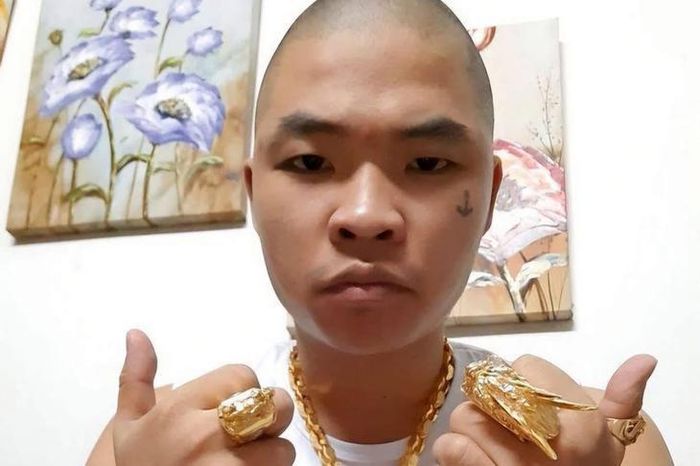 Đối tượng Nguyễn Văn Hợi. Ảnh: Internet.