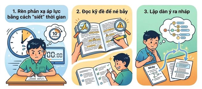  Ảnh minh họa được tạo bởi AI. 