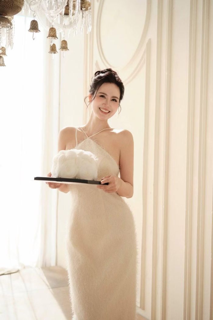 Nữ diễn viên xinh đẹp, tài năng và giàu năng lượng được kỳ vọng sẽ là điểm nhấn nếu tham gia chương trình.