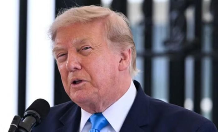 Ông Trump cũng bày tỏ nghi ngờ về khả năng đạt được một thỏa thuận với Tehran, cho rằng phía Iran không trung thực trong các cuộc đàm phán.