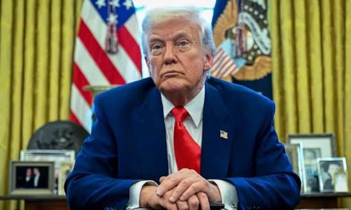 Nhà lãnh đạo Mỹ cho rằng Washington thực tế đã triển khai một chiến dịch quy mô lớn và đặt câu hỏi thế nào mới được coi là "quy mô lớn hơn".