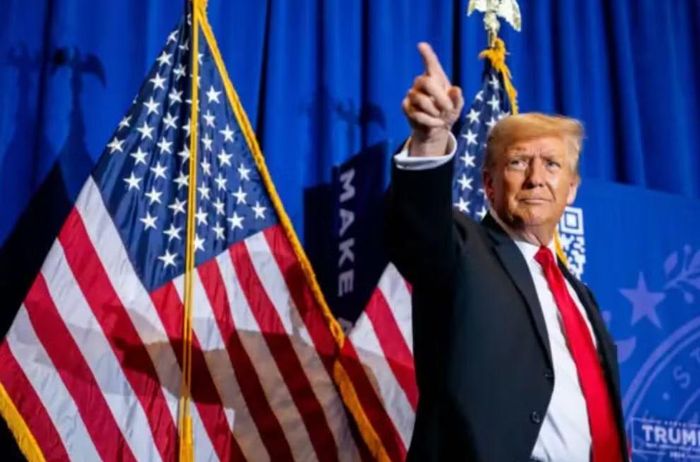 Tổng thống Mỹ Donald Trump ngày 31/7 tuyên bố Washington sẽ tiếp tục gia tăng các đòn tấn công nhằm vào Iran cho đến khi Tehran không còn khả năng chống đỡ.