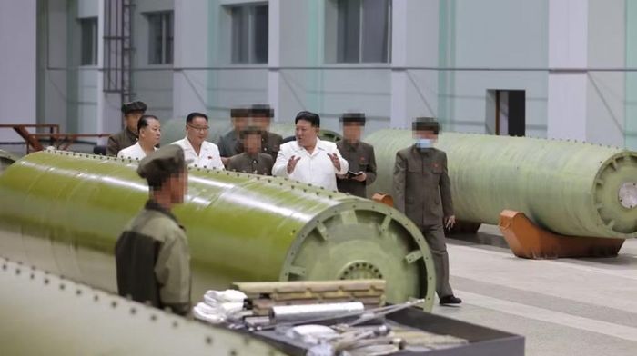 Dù chưa có bằng chứng cho thấy sản lượng tên lửa Hwasong-11 đã tăng, việc xây dựng cơ sở mới phản ánh nỗ lực nâng cao khả năng che giấu, bảo vệ và duy trì hoạt động của ngành công nghiệp tên lửa Triều Tiên.