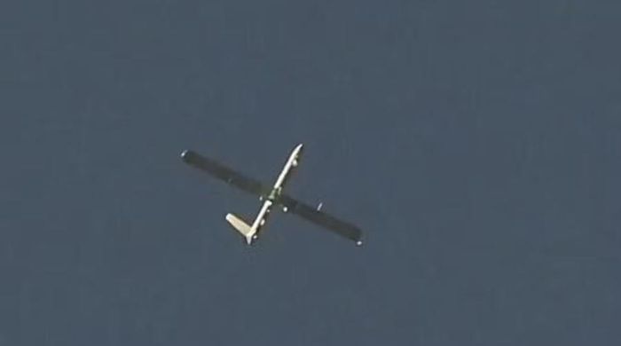 Căng thẳng liên quan đến UAV trên bán đảo Triều Tiên gia tăng từ năm 2022, khi Triều Tiên điều 5 máy bay không người lái vượt biên, trong đó có một chiếc bay gần văn phòng của cựu Tổng thống Yoon Suk Yeol.
