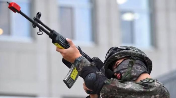 Sự cố phản ánh mức độ nhạy cảm ngày càng cao đối với các hoạt động trên không dọc biên giới liên Triều, nơi luôn duy trì trạng thái cảnh giác nghiêm ngặt.