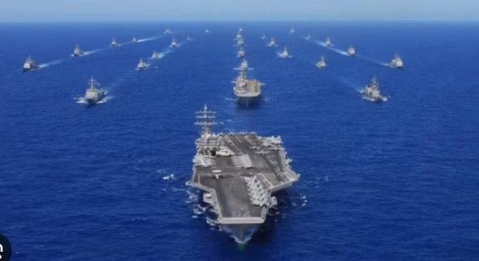 Bộ tư lệnh Trung tâm Mỹ (CENTCOM) ngày 30/7 thông báo đã hoàn thành đợt không kích kéo dài 2 giờ nhằm vào Iran để đáp trả vụ Vệ binh Cách mạng Hồi giáo Iran (IRGC) phóng tên lửa vào lực lượng Mỹ tại Jordan trước đó một ngày.