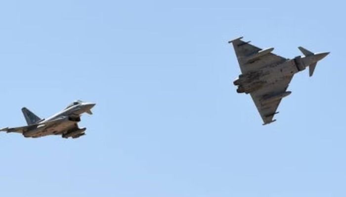 Cựu thiếu tướng không quân Arab Saudi Faisal Al-Hamad nhận định đây là nỗ lực nhằm thiết lập những "lằn ranh đỏ" rõ ràng để ngăn chặn các cuộc tấn công tiếp theo.