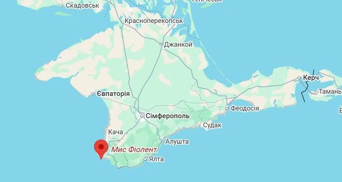 Cơ quan Tình báo Quốc phòng Ukraine (GUR) mới đây tiết lộ, vào đêm ngày 27/7, gần Mũi Fiolent ở bán đảo Crimea, trạm tác chiến điện tử (EW) Murmansk-BN của Nga đã bị tấn công và phá hủy.