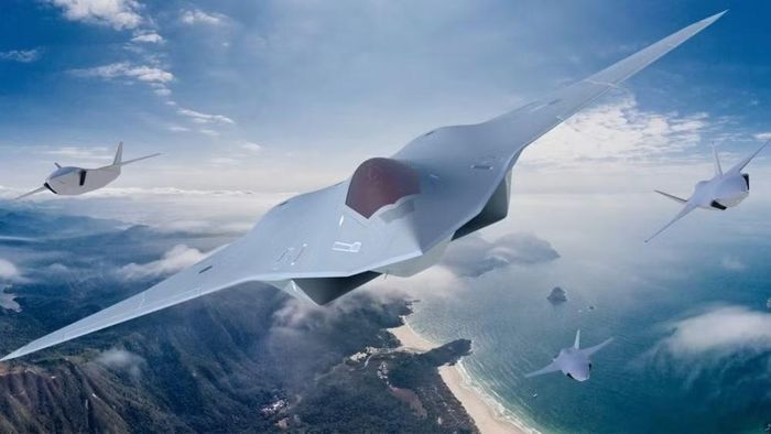 Tại thời điểm tháng 2/2025, đại diện Pratt &amp; Whitney thông báo hoàn thành giai đoạn Đánh giá Thiết kế Chi tiết (Detailed Design Review) cho động cơ thử nghiệm XA103.