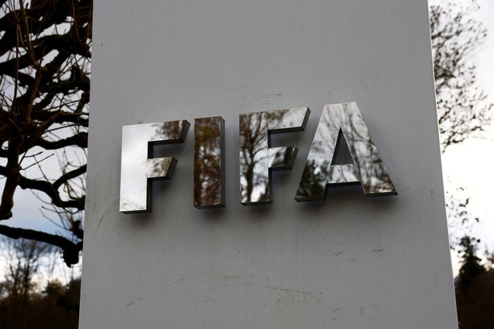 FIFA tính chuyện tăng số đội dự World Cup lên 64 đội.
