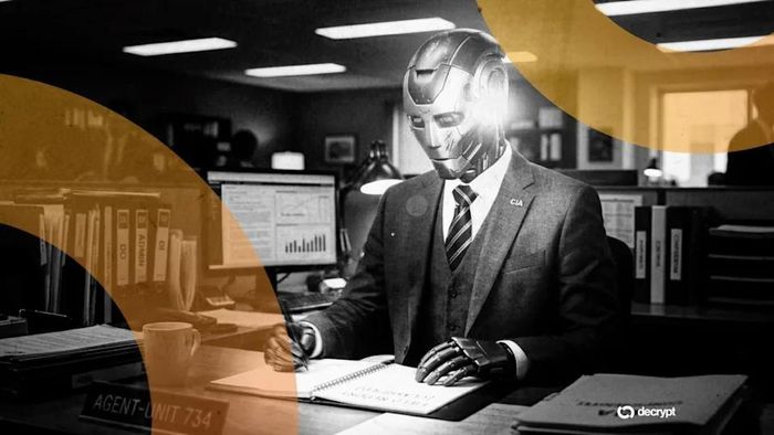 Tình trạng này đang đẩy những cuốn sách hiếm đến bờ vực "tuyệt chủng". Ảnh: Decrypt.