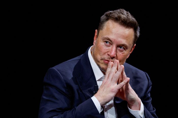  Theo một số nguồn tin, trong những năm gần đây ông Elon Musk đã yêu cầu ban lãnh đạo Tesla tổ chức hoạt động kinh doanh theo mô hình "tách biệt bằng tia laser" giữa Mỹ và Trung Quốc. 