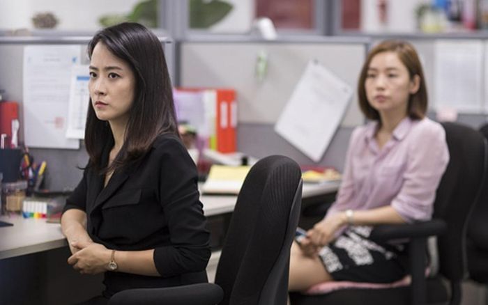Để nhân viên gắn bó lâu dài, cần cho họ thấy được lợi ích mà doanh nghiệp mang lại. Ảnh minh họa: C.F.