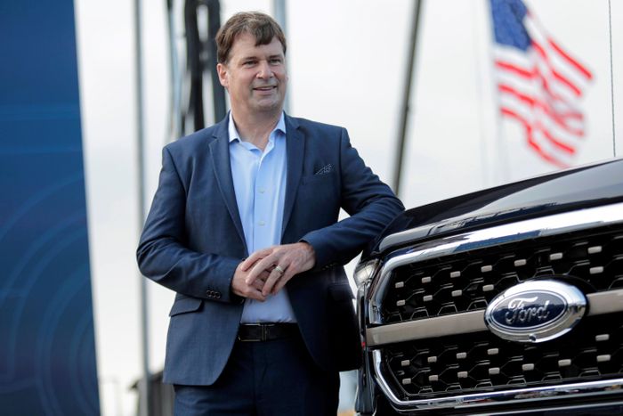 Giám đốc Điều hành Ford Jim Farley cảnh báo khả năng các hãng xe Trung Quốc sẽ thâm nhập thị trường Mỹ trong vòng 5 đến 10 năm tới, bất chấp việc Washington hiện duy trì nhiều rào cản thương mại.