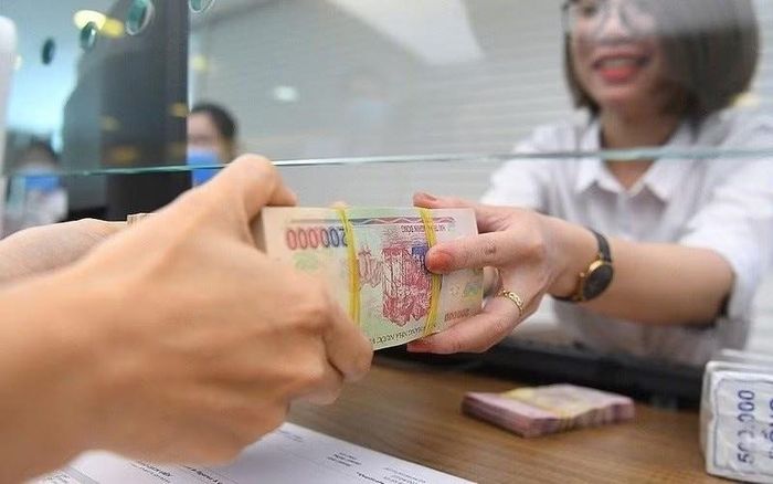 Từ hôm nay, ngân hàng có thêm dư địa cho vay từ nguồn tiền gửi Kho bạc Nhà nước. Ảnh minh họa