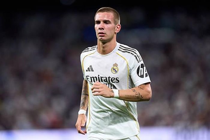 Sao trẻ Mastantuono nằm trong kế hoạch phát triển dài hạn của Real Madrid