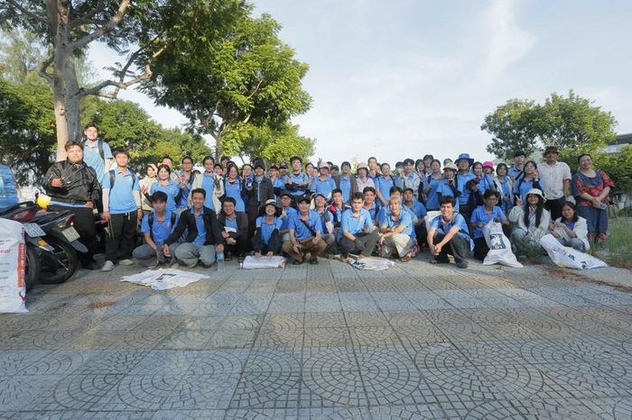 Trải qua nhiều năm tổ chức, chương trình đã thu hút sự tham gia tích cực của các cơ quan, đơn vị, doanh nghiệp, câu lạc bộ, hội, nhóm và đông đảo tình nguyện viên trên địa bàn...góp phần lan tỏa ý thức bảo vệ môi trường và xây dựng hình ảnh bán đảo Sơn Trà là điểm đến xanh