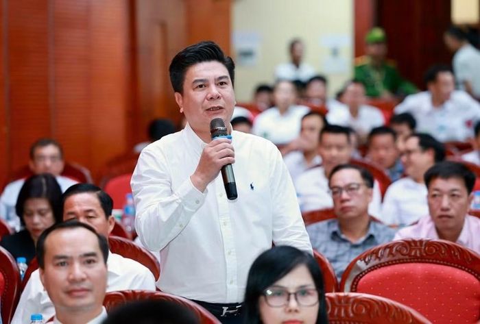 Ông Vũ Phi Hổ được đề cử làm Chủ tịch Công ty Cổ phần Bóng đá Thái Nguyên