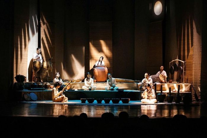 Nhiều hoạt động văn hóa nghệ thuật đặc sắc sẽ diễn ra tại Festival