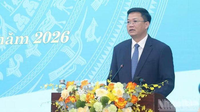 Ông Nguyễn Đức Tâm, Phó Bí thư Tỉnh ủy Quảng Ngãi nhiệm kỳ 2025-2030 được phê chuẩn giữ chức vụ Chủ tịch Ủy ban nhân dân tỉnh Quảng Ngãi nhiệm kỳ 2026-2031.