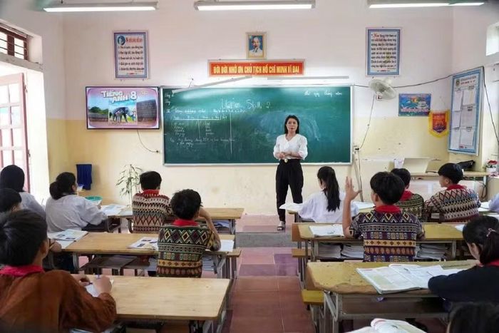 Tổng hợp trên toàn tỉnh, sẽ có 208.624/717.236 học sinh thuộc diện đối tượng ưu tiên được sử dụng sách giáo khoa miễn phí.