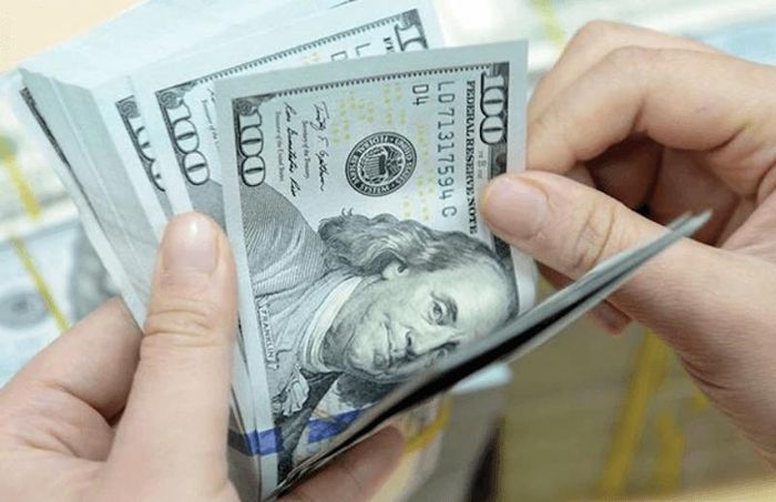 Đồng USD suy yếu trước kỳ vọng Nhật Bản tiếp tục can thiệp thị trường. Ảnh minh họa: thitruongtaichinhtiente.vn