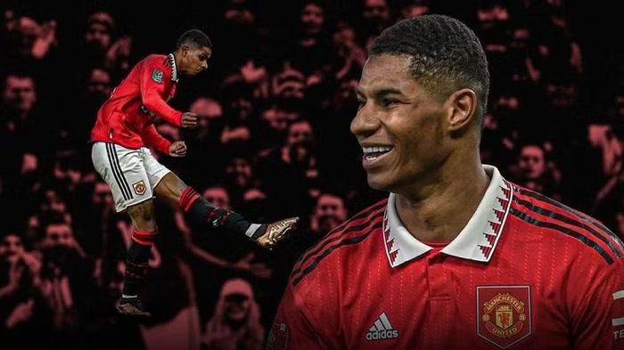 Tuy nhiên, trở ngại lớn nhất của thương vụ nằm ở mức lương cao của Rashford. Hai CLB dự kiến sẽ tiếp tục đàm phán trong những ngày đầu tháng 8 để tìm tiếng nói chung.