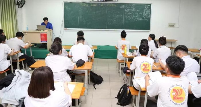 Các cơ sở dạy nghề tham gia tích cực vào quá trình đào tạo nguồn nhân lực chất lượng cao người dân tộc thiểu số bằng cách xây dựng chương trình học gắn với đặc điểm nhân lực.