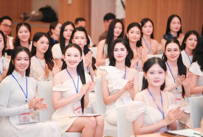 Những gương mặt vượt qua vòng Sơ khảo phía Nam sẽ cùng các thí sinh xuất sắc từ khu vực phía Bắc bước vào vòng Chung khảo toàn quốc.