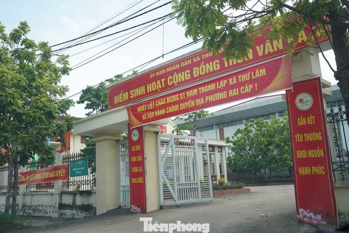  Mô hình xã xã hội chủ nghĩa gồm 9 nhóm giải pháp và 54 tiêu chí, trong đó có 52 tiêu chí định lượng cùng 2 tiêu chí tổng hợp về sự hài lòng, hạnh phúc của người dân. 