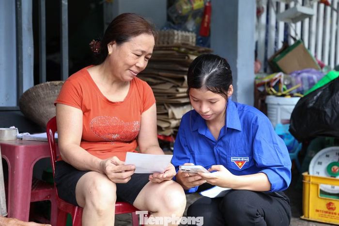 “Đây cũng là một trong những giải pháp cụ thể nhằm đổi mới nội dung, phương thức hoạt động của tổ chức Đoàn, khuyến khích các đơn vị trực thuộc chủ động, sáng tạo trong triển khai, hướng đến những mô hình hiệu quả và có sức lan tỏa lâu dài”, anh Hùng nói.