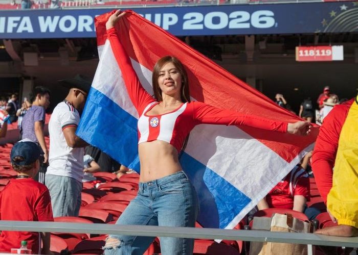 Paraguay có thể đăng cai nhiều trận hơn nếu FIFA thông qua kế hoạch 64 đội