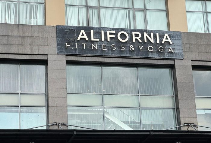 Nhiều hệ thống phòng gym thu hẹp hoạt động. Ảnh: Duy Anh