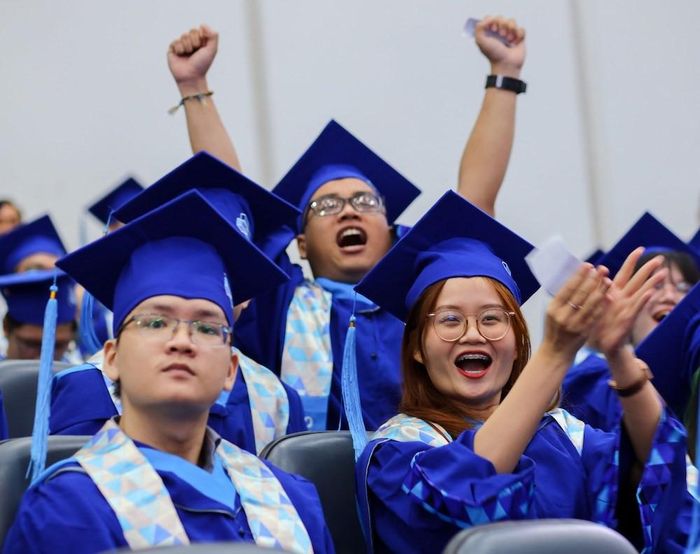 Đại diện Sở Khoa học và Công nghệ TPHCM cho biết sẽ đề xuất UBND TP ban hành danh mục lĩnh vực, chương trình, dự án cần thu hút chuyên gia đợt 1 sau tái khởi động. Ảnh minh họa: Lê Na