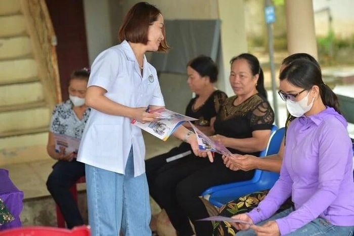 Đến năm 2030, Nghệ An phấn đấu đạt 100% phụ nữ trong độ tuổi sinh đẻ có nhu cầu được tiếp cận thông tin, tư vấn dịch vụ KHHGĐ có chất lượng