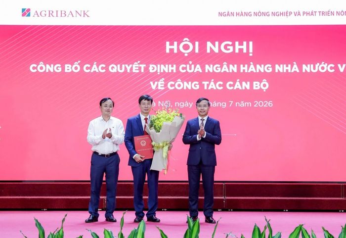 Ông Phạm Đức Tuấn, Thành viên Hội đồng thành viên Agribank giữ chức Trưởng Ban kiểm soát Agribank