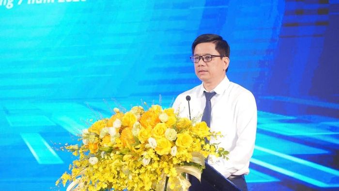 Giám đốc VCCI Thanh Hóa – Ninh Bình Đỗ Đình Hiệu cho biết, khảo sát DCCI Thanh Hóa năm 2025 thu hút 2.441 doanh nghiệp, hợp tác xã và hộ kinh doanh tham gia, tăng hơn gấp đôi so với năm trước