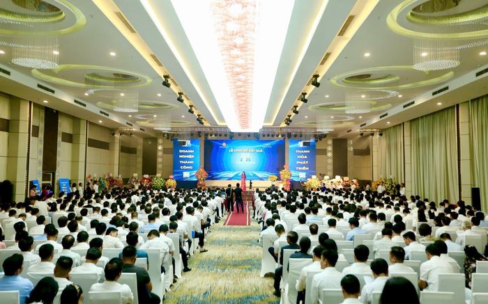 Thanh Hóa là một trong những địa phương tiên phong triển khai đánh giá DCCI trong bối cảnh cả nước thực hiện mô hình chính quyền địa phương hai cấp. Lần đầu tiên 166 xã được xếp hạng chỉ số năng lực cạnh tranh.