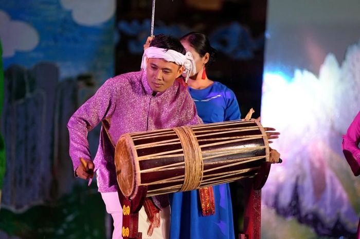  Thông qua chuỗi hoạt động giao lưu, trình diễn và trải nghiệm, chương trình hướng đến mục tiêu bảo tồn, phát huy giá trị di sản, đồng thời xây dựng sản phẩm du lịch văn hóa có chiều sâu trên tuyến Hội An – Mỹ Sơn – Cổng Trời Đông Giang, góp phần kéo dài thời gian trải nghiệm cho du khách, gia tăng giá trị điểm đến, thúc đẩy phát triển du lịch khu vực phía Tây Đà Nẵng.