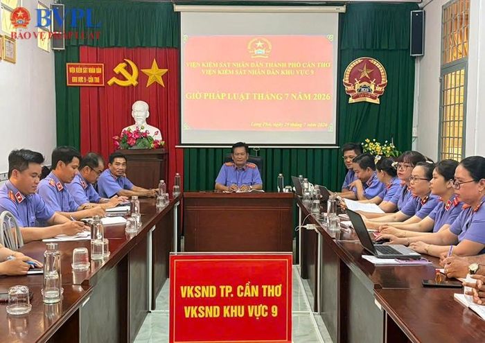 Hình ảnh tại buổi sinh hoạt.