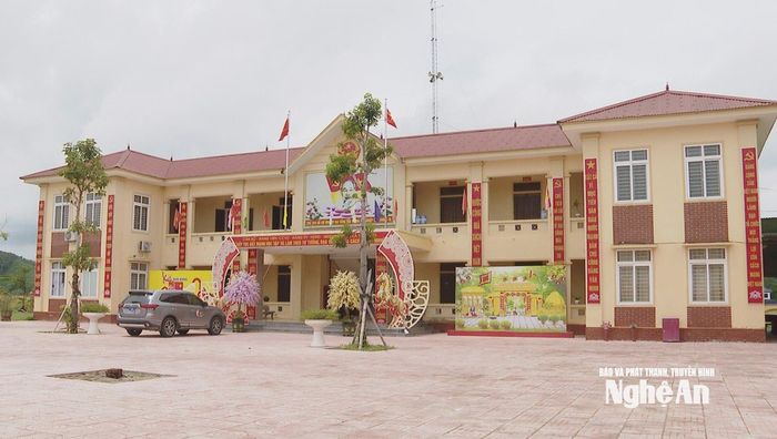 Nửa cuối tháng 7/2026, xã Kim Bảng không thực hiện việc phê duyệt các phương án bồi thường GPMB. Ảnh: Nguyễn Toàn