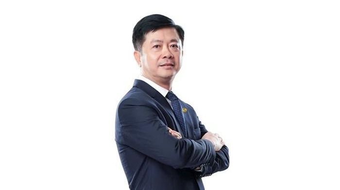 Sacombank miễn nhiệm 2 Phó Tổng Giám đốc từ ngày 31/7/2026 (Ảnh: STB).
