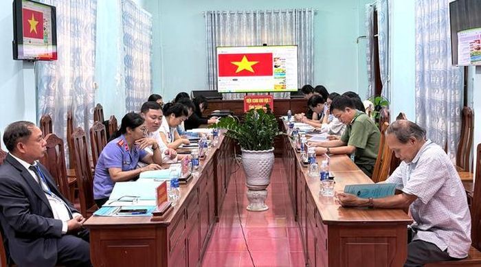 Đại hội tập trung đánh giá quá trình thành lập, kết quả hoạt động và phương hướng nhiệm kỳ mới.
