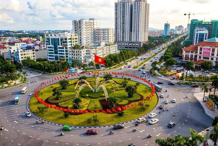 Chính phủ thông qua đề án thành lập Tp.Bắc Ninh trực thuộc Trung ương (Ảnh: VGP).
