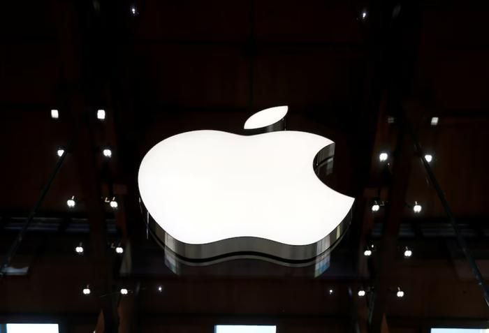 AI sẽ là một trong những động lực tăng trưởng quan trọng của Apple trong thời gian tới. Ảnh: Reuters