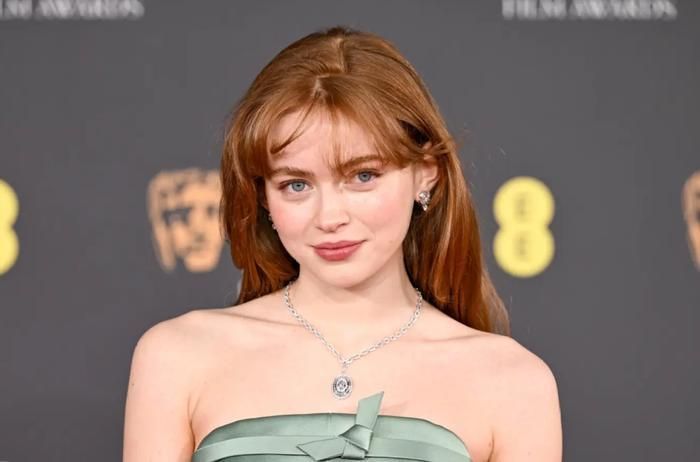 Việc Sadie Sink đảm nhận Jean Grey trong Spider-Man: Brand New Day mở ra bước ngoặt mới cho MCU. (Ảnh: Variety)