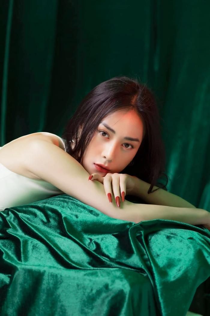 Hiện tại, quê hương của diễn viên Phương Oanh thuộc Ninh Bình.