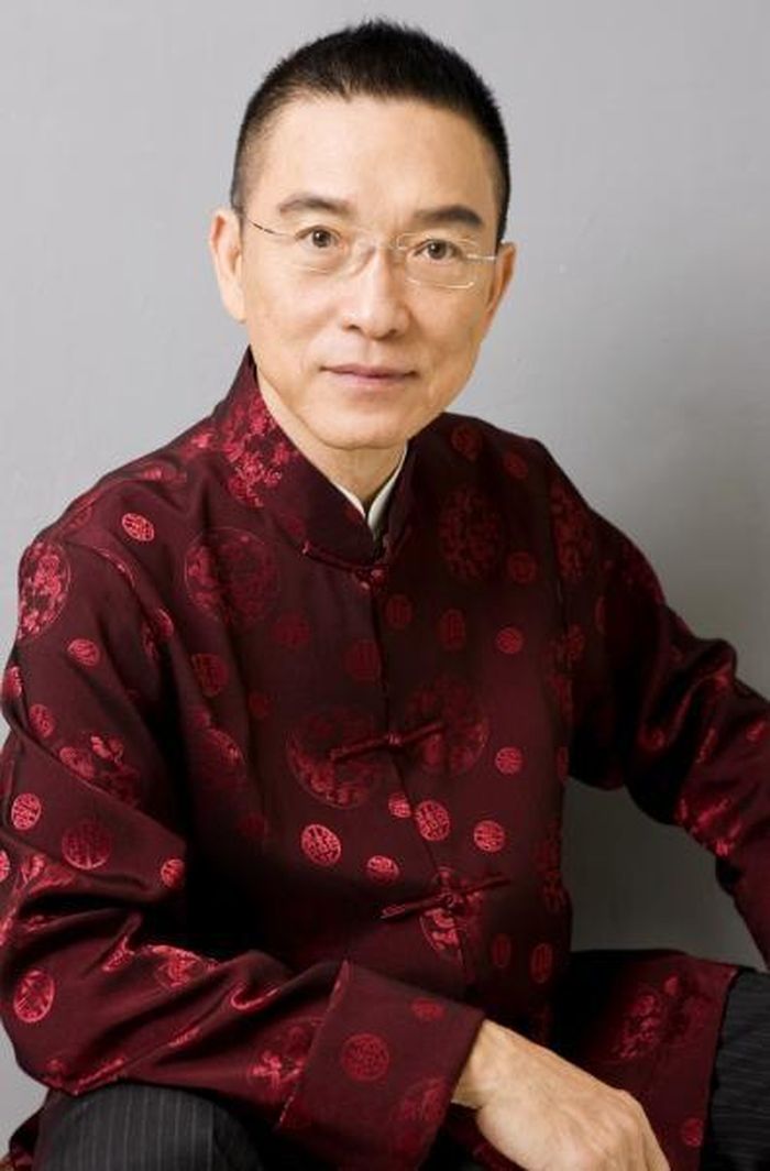 "Công Tôn Sách" Phạm Hồng Hiên.